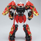 Bandai MG 1/100 Shin Musha Gundam Sengoku NoJin