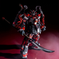 Bandai MG 1/100 Shin Musha Gundam (Black Robe Ver.)