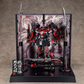 Bandai MG 1/100 Shin Musha Gundam (Black Robe Ver.)