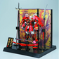 Bandai MG 1/100 Shin Musha Gundam Sengoku NoJin