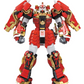 Bandai MG 1/100 Shin Musha Gundam Sengoku NoJin