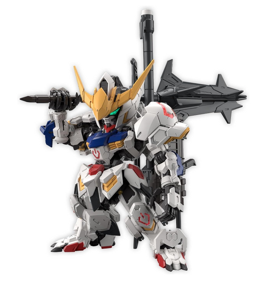 MGSD ASW-08 Barbatos