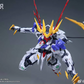 Ayala Model MGSD ASW-G-08 Barbatos Lupus Rex
