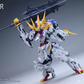 Ayala Model MGSD ASW-G-08 Barbatos Lupus Rex