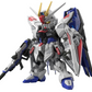 MGSD Freedom Gundam