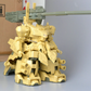 Motor King 1/100 YMS-16M Xamel Model Kit