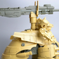 Motor King 1/100 YMS-16M Xamel Model Kit