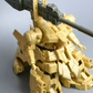 Motor King 1/100 YMS-16M Xamel Model Kit