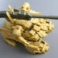 Motor King 1/100 YMS-16M Xamel Model Kit