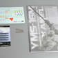 Motor King 1/100 YMS-16M Xamel Model Kit