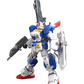Bandai HG 1/144 098 FA-78-3 Vollpanzerung Gundam 7. Form 