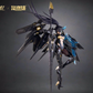 MS General 1/10 UBP-A04S Black Panther Mecha Girl