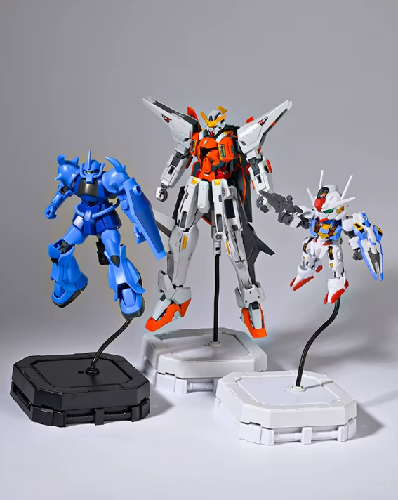 MSWZ MS-121 Universal Model Display Base