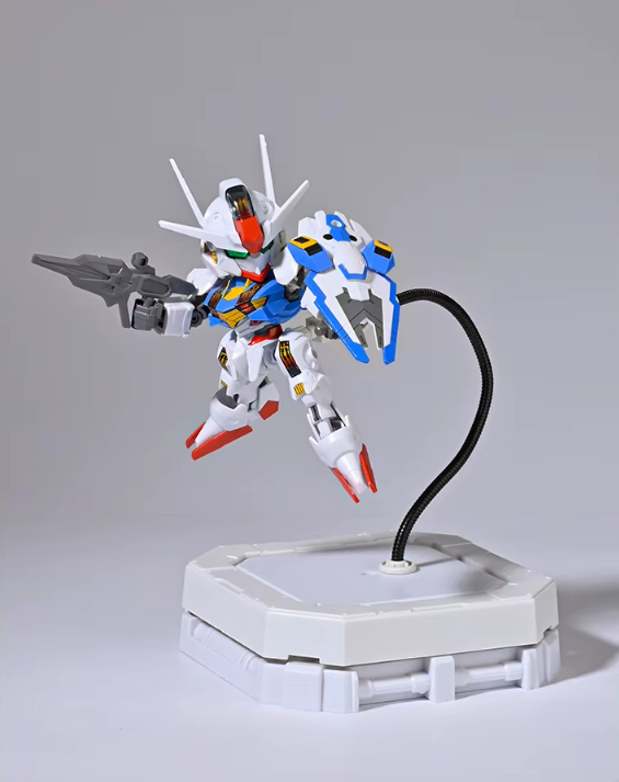 MSWZ MS-121 Universal Model Display Base