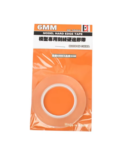 MSWZ 3MM/6MM Engraving Tape