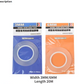 MSWZ 3MM/6MM Engraving Tape