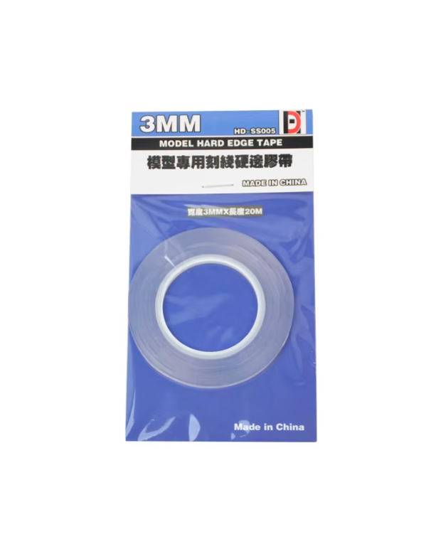 MSWZ 3MM/6MM Engraving Tape