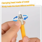 MSWZ MS-098 Ceramic Hobby Knife