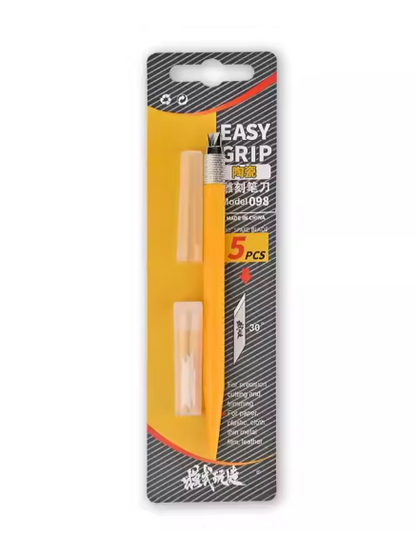 MSWZ MS-098 Ceramic Hobby Knife