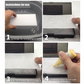 MSWZ Decal and Paint Moisture Tray Set
