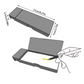 MSWZ Decal and Paint Moisture Tray Set
