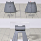 MSWZ MS-070 Scribing and Chisel Set 2.0