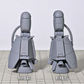 MSWZ MS-070 Scribing and Chisel Set 2.0