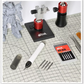 MSWZ MS-070 Scribing and Chisel Set 2.0