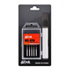 MSWZ MS-070 Scribing and Chisel Set 2.0