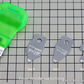 MSWZ MS-086 Interchangable Part Separator