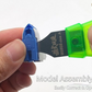 MSWZ MS-086 Interchangable Part Separator