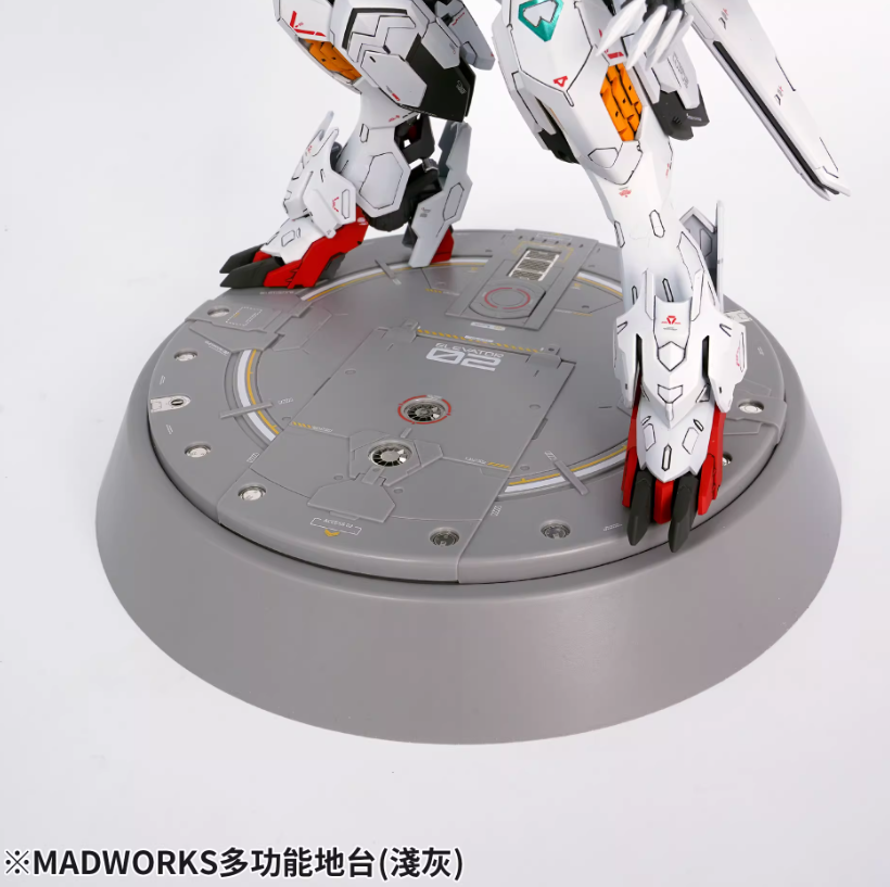 Madworks Multifunction Model Display Base