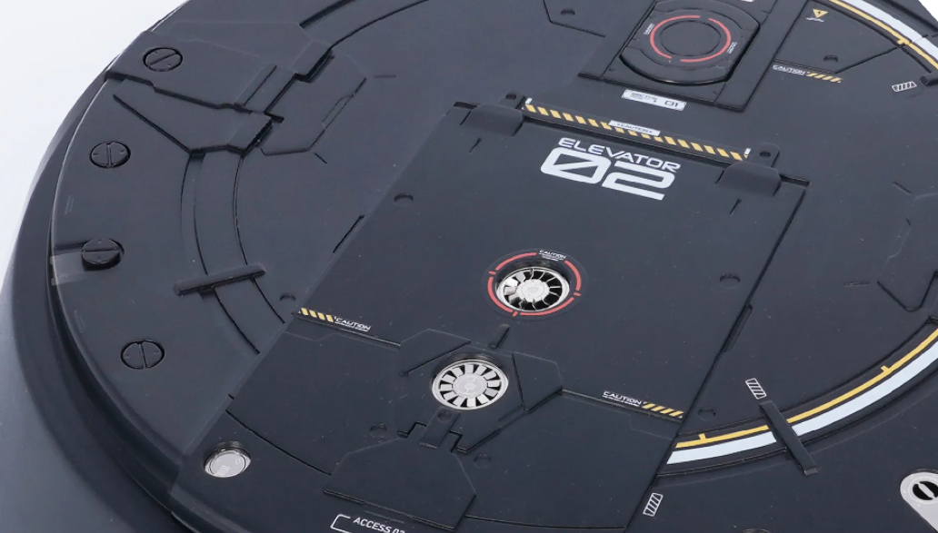 Madworks Multifunction Model Display Base