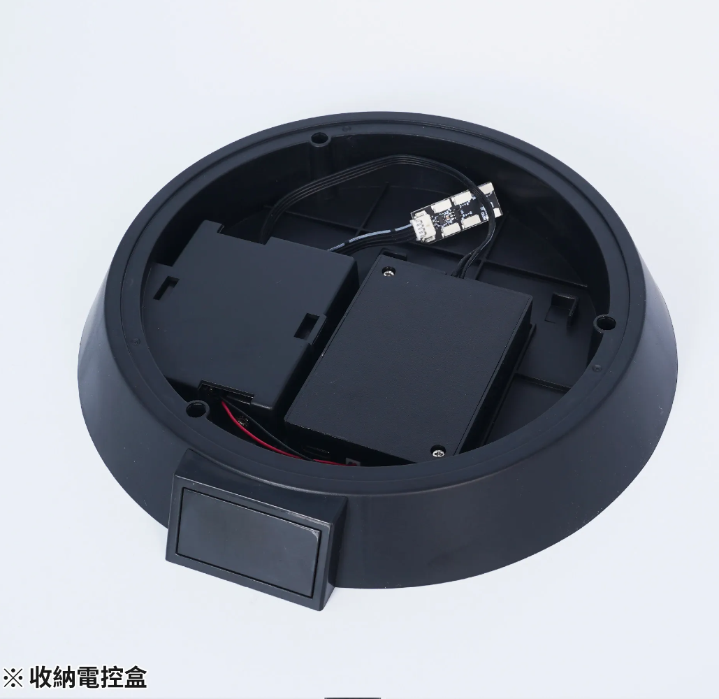 Madworks Multifunction Model Display Base