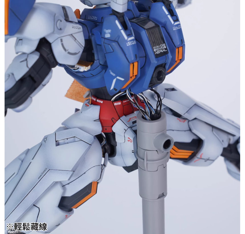 Madworks Multifunction Model Display Base