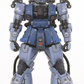 Magic Studio 1/100 Zaku Flipper Recast [Conversion Kit]
