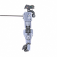 Magic Studio 1/100 Zaku Flipper Recast [Conversion Kit]