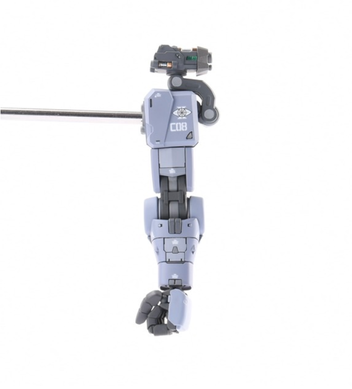 Magic Studio 1/100 Zaku Flipper Recast [Conversion Kit]