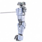 Magic Studio 1/100 Zaku Flipper Recast [Conversion Kit]