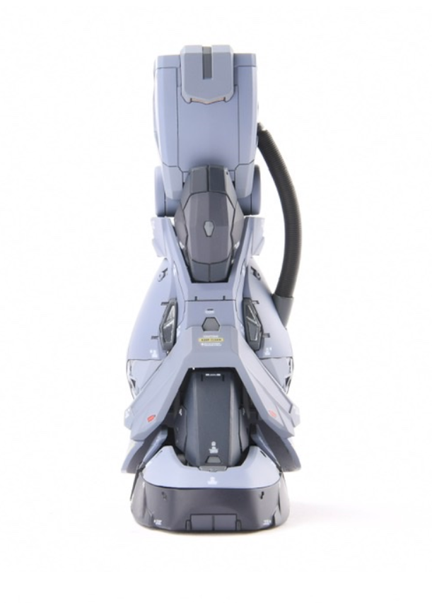Magic Studio 1/100 Zaku Flipper Recast [Conversion Kit]