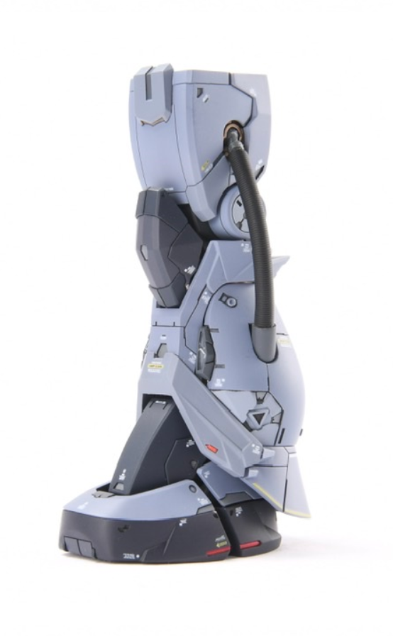 Magic Studio 1/100 Zaku Flipper Recast [Conversion Kit]