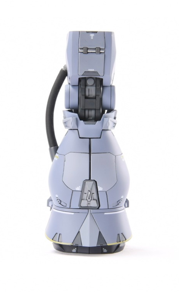 Magic Studio 1/100 Zaku Flipper Recast [Conversion Kit]