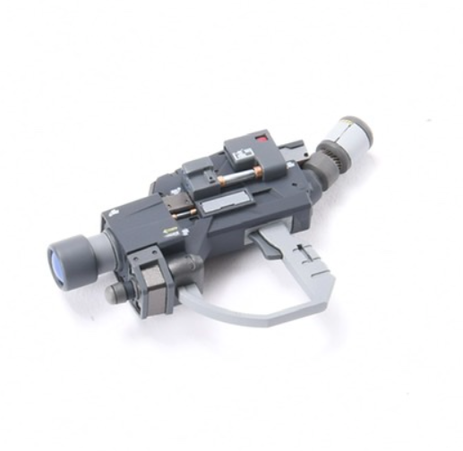 Magic Studio 1/100 Zaku Flipper Recast [Conversion Kit]