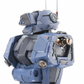 Magic Studio 1/100 Zaku Flipper Recast [Conversion Kit]
