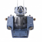 Magic Studio 1/100 Zaku Flipper Recast [Conversion Kit]