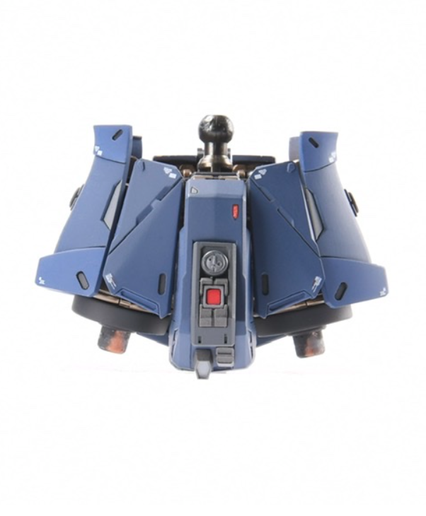 Magic Studio 1/100 Zaku Flipper Recast [Conversion Kit]