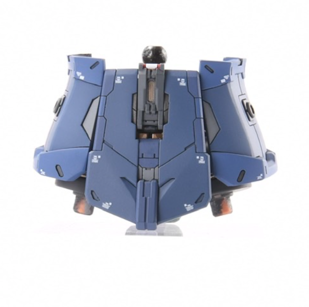 Magic Studio 1/100 Zaku Flipper Recast [Conversion Kit]