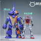 (Pre-Order) Manbo Model MG 1/100 MSM-04 Acguy [Thunderbolt Ver.]
