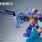 (Pre-Order) Manbo Model MG 1/100 MSM-04 Acguy [Thunderbolt Ver.]