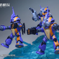 (Pre-Order) Manbo Model MG 1/100 MSM-04 Acguy [Thunderbolt Ver.]